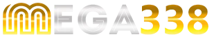 Logo MEGA338